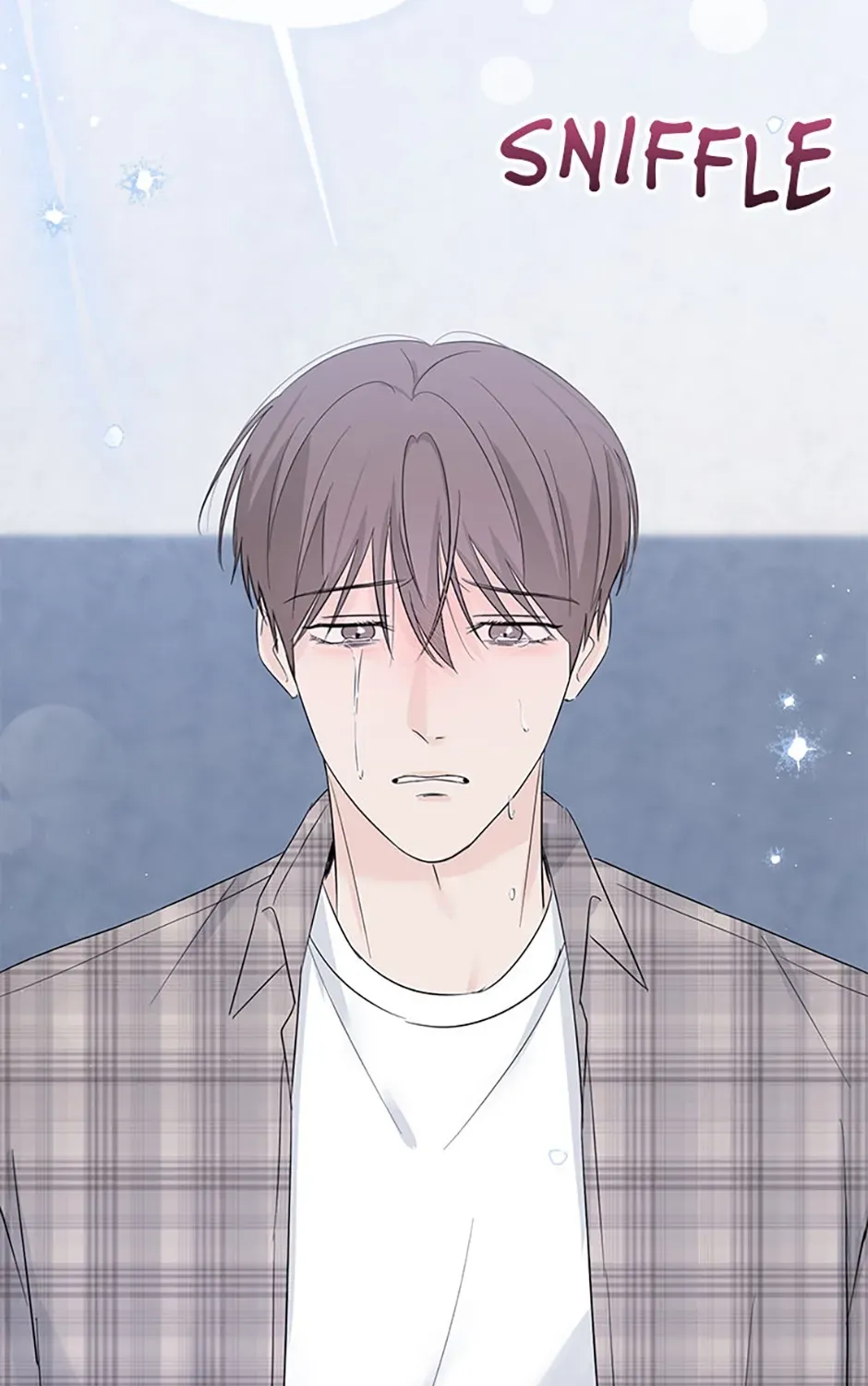 Gazing at You Chapter 49 page 153 - 