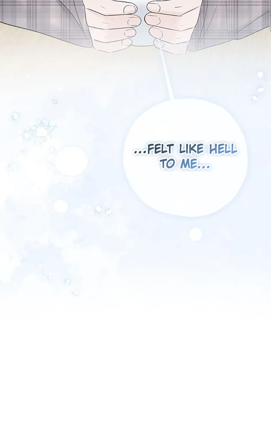 Gazing at You Chapter 49 page 155 - 