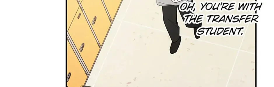 Gazing at You Chapter 49 page 26 - 