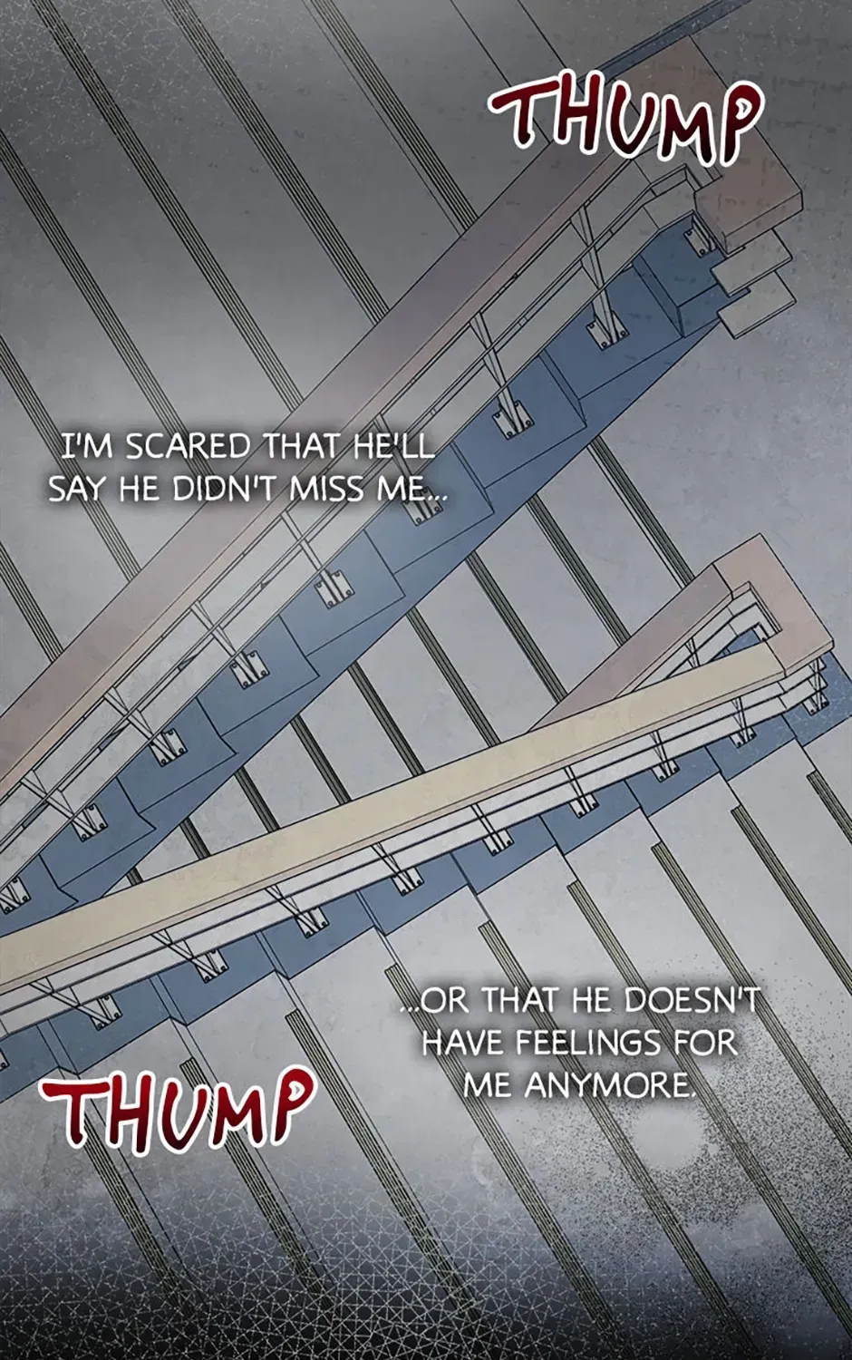 Gazing at You Chapter 49 page 33 - 