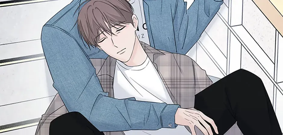 Gazing at You Chapter 49 page 36 - 