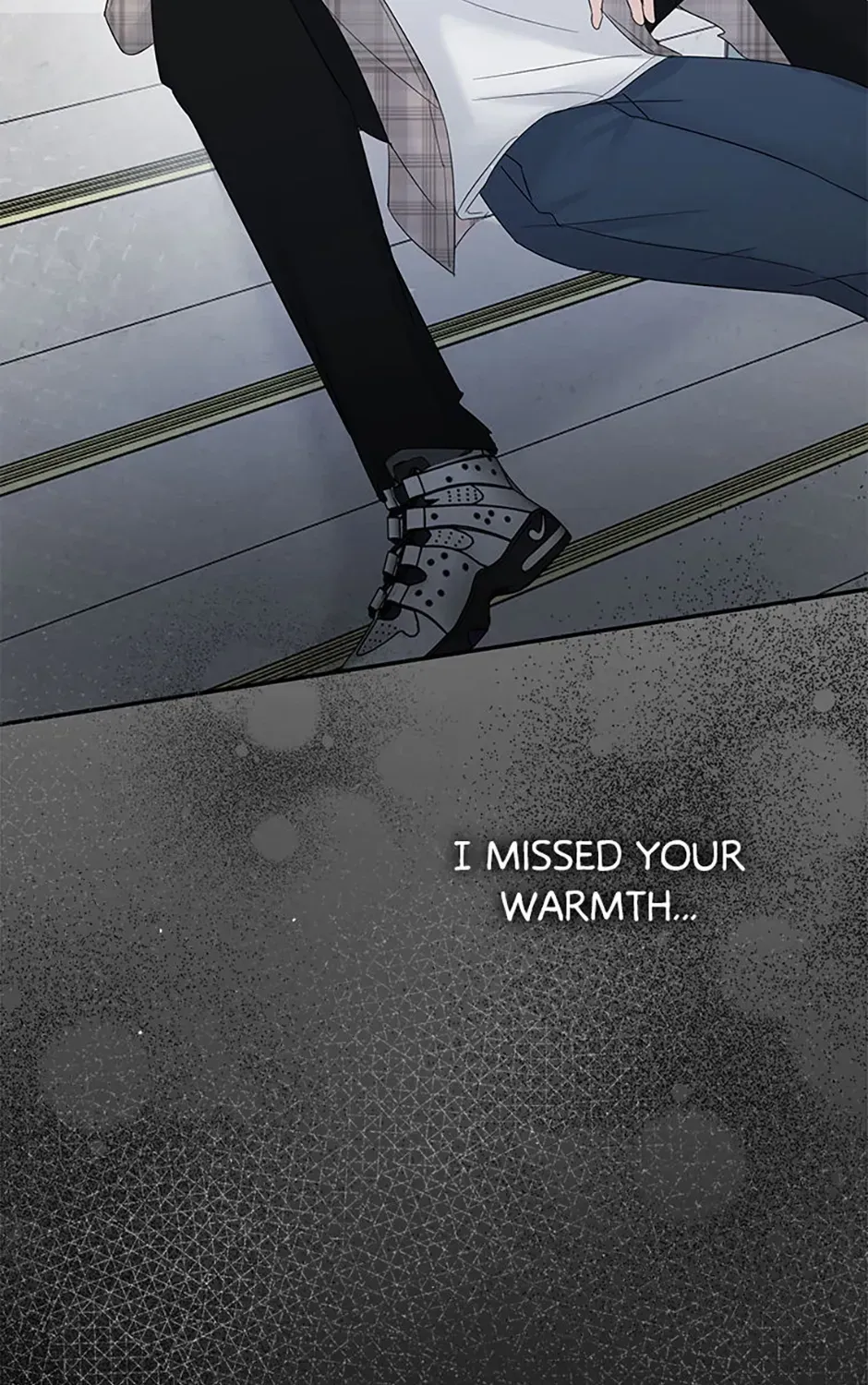 Gazing at You Chapter 49 page 37 - 