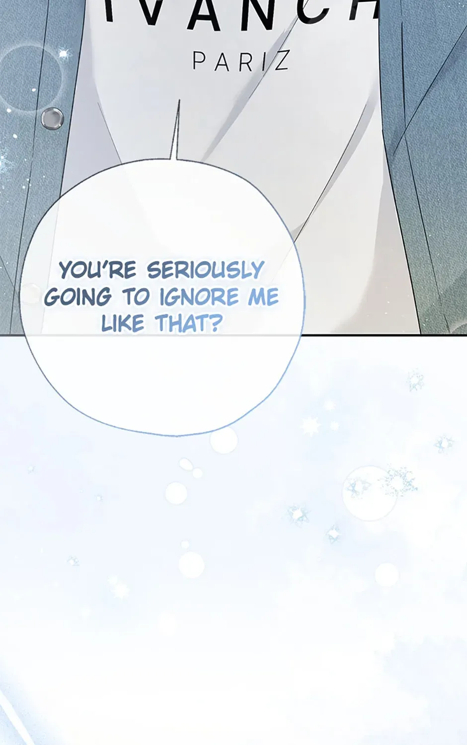 Gazing at You Chapter 49 page 5 - 