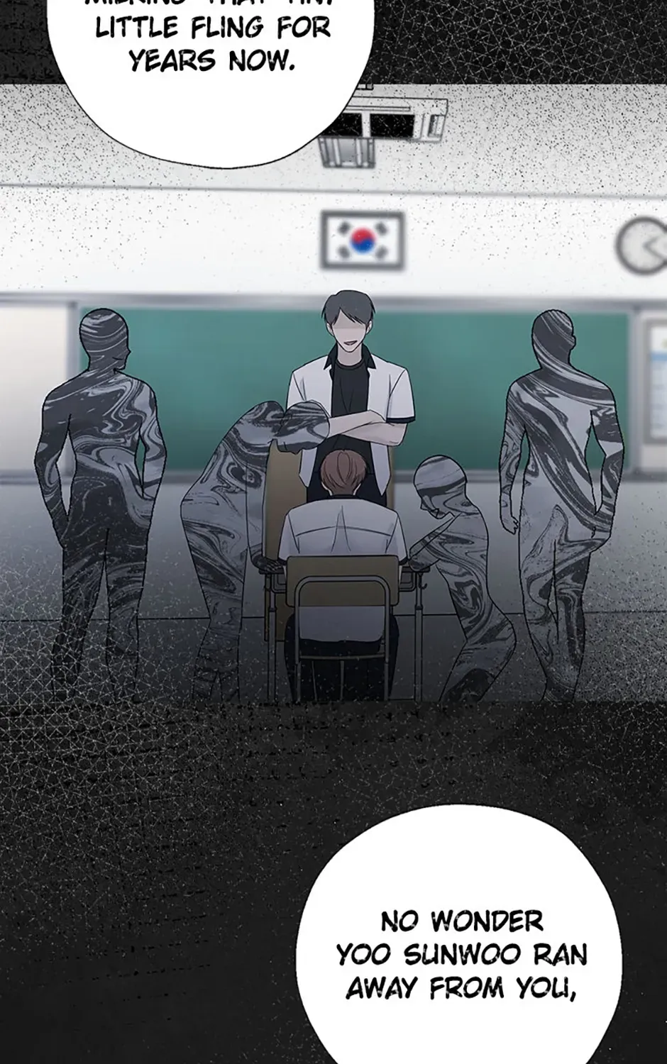 Gazing at You Chapter 49 page 41 - 
