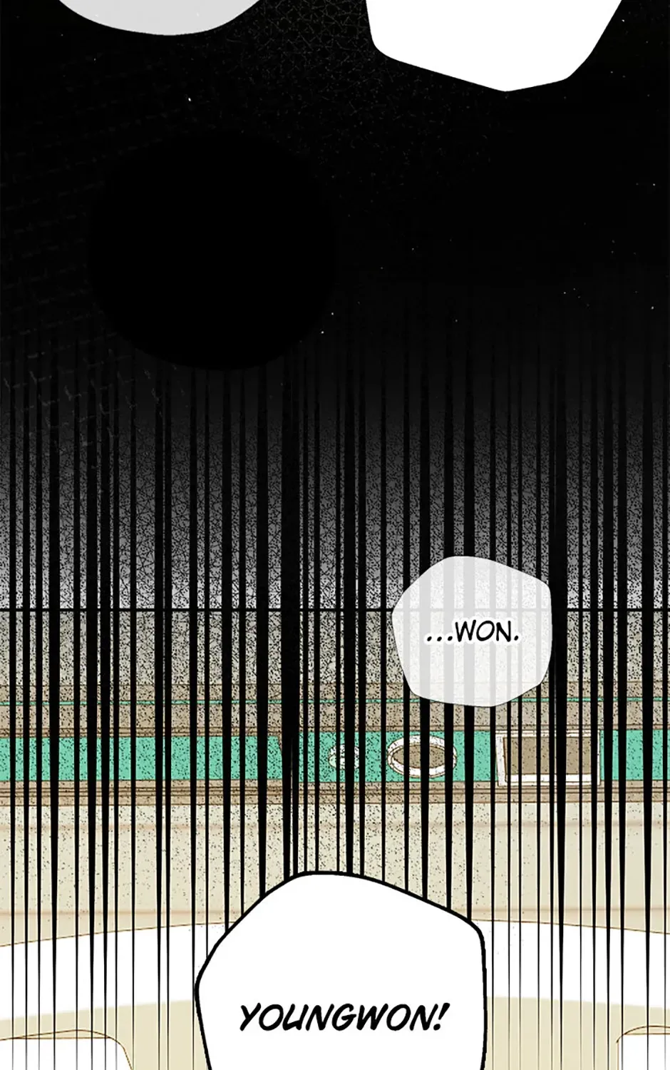 Gazing at You Chapter 49 page 45 - 