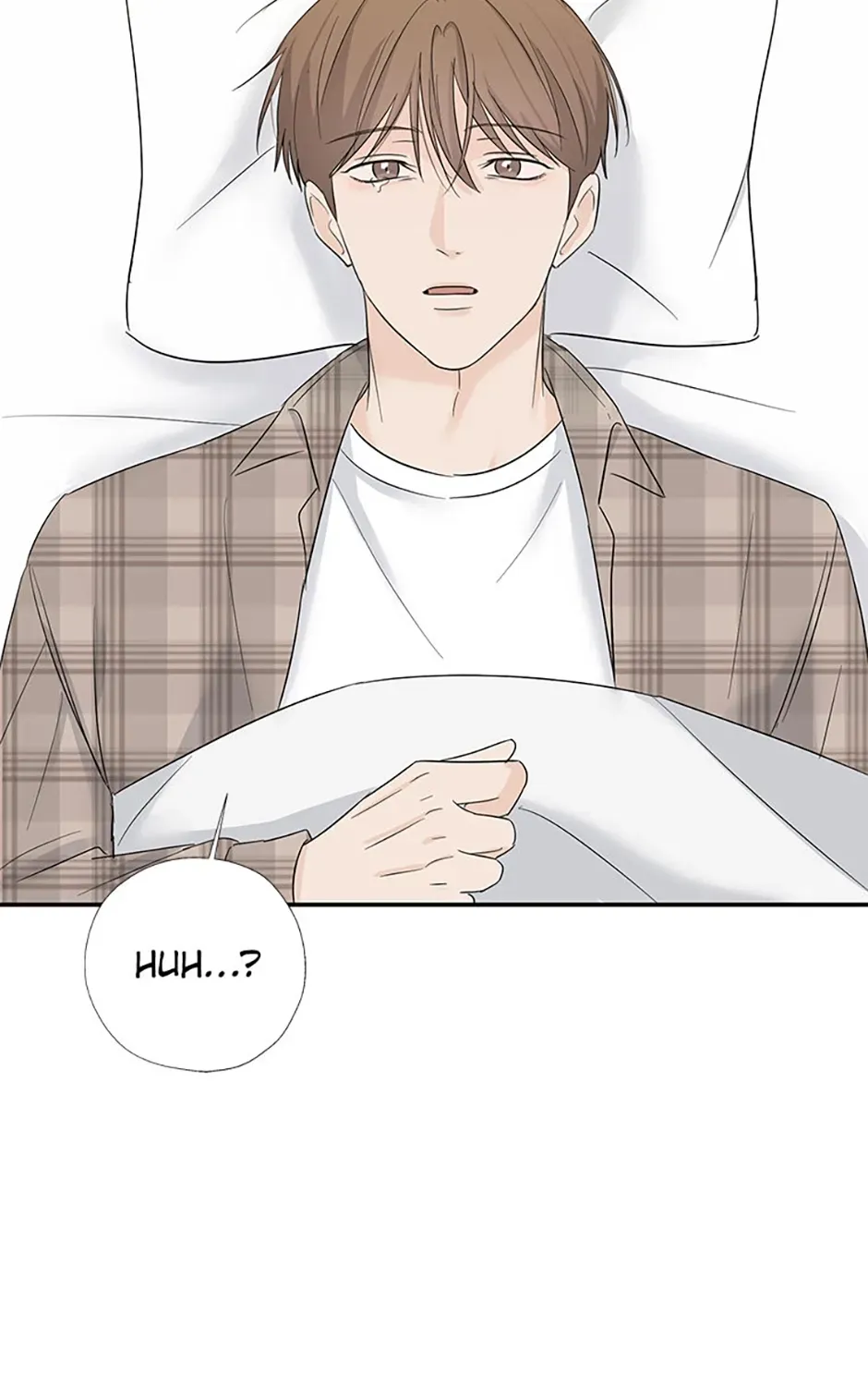 Gazing at You Chapter 49 page 47 - 