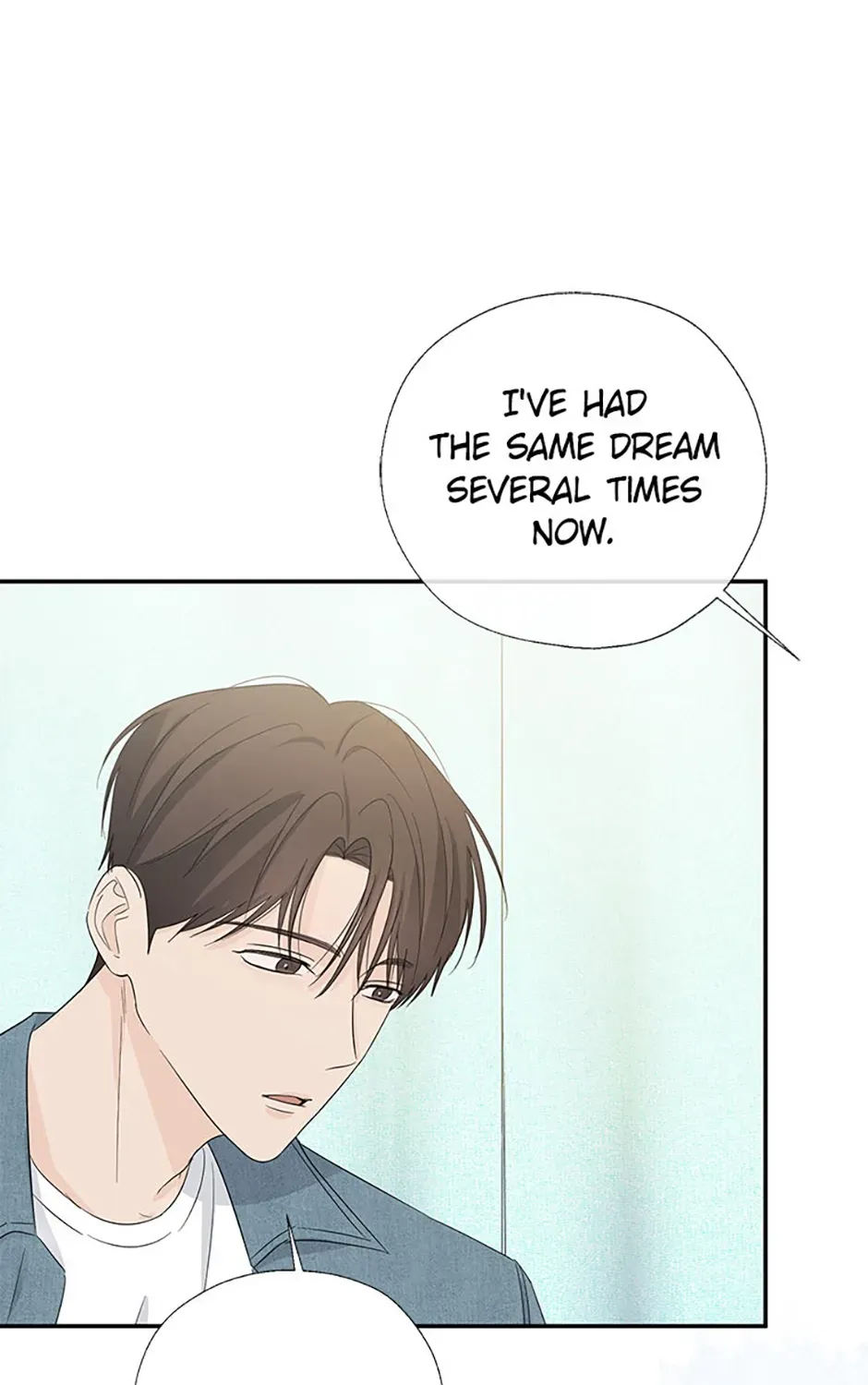 Gazing at You Chapter 49 page 51 - 