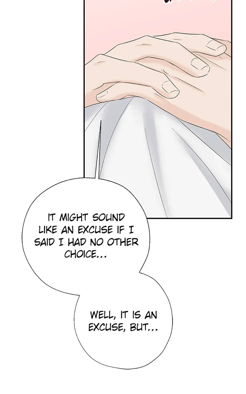 Gazing at You Chapter 49 page 57 - 
