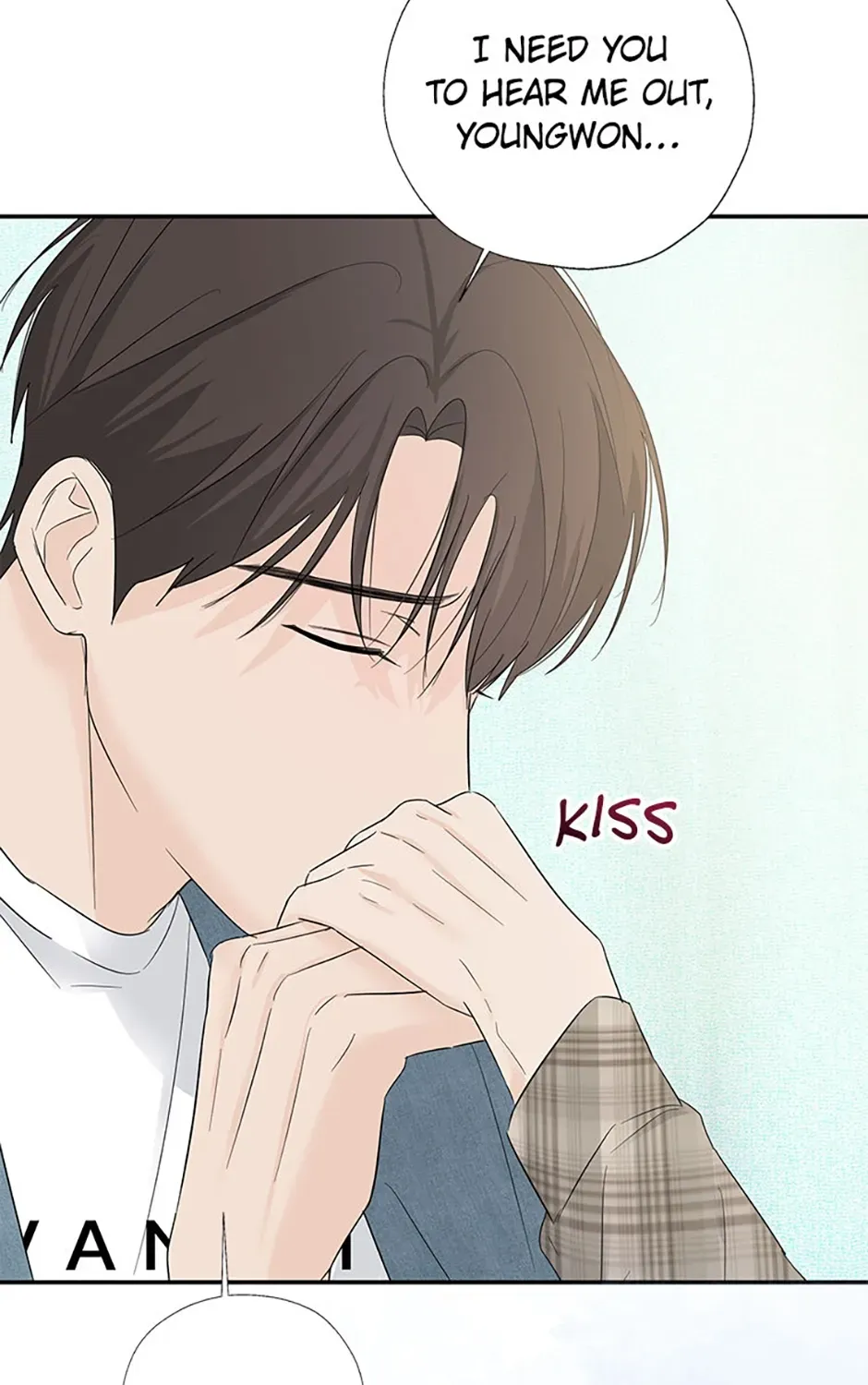 Gazing at You Chapter 49 page 59 - 