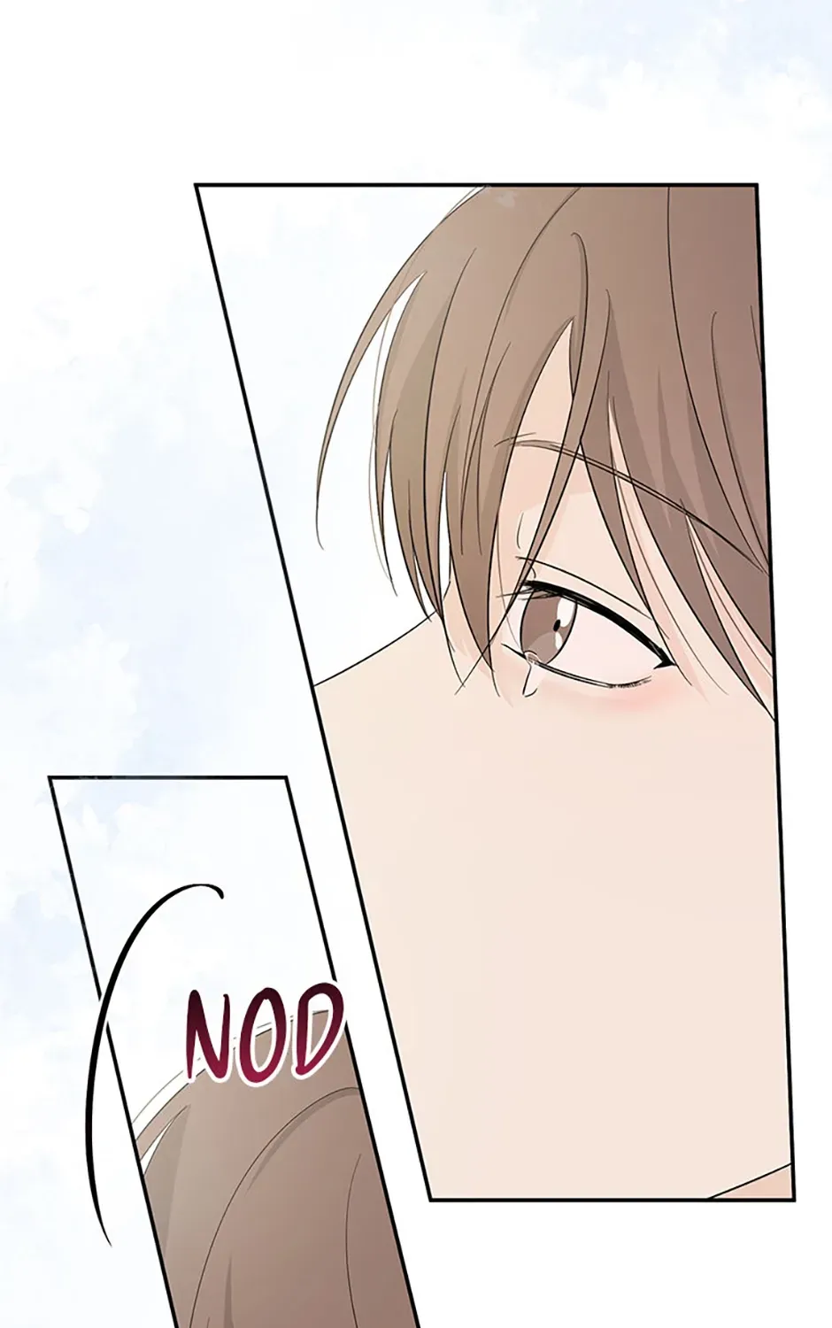 Gazing at You Chapter 49 page 61 - 