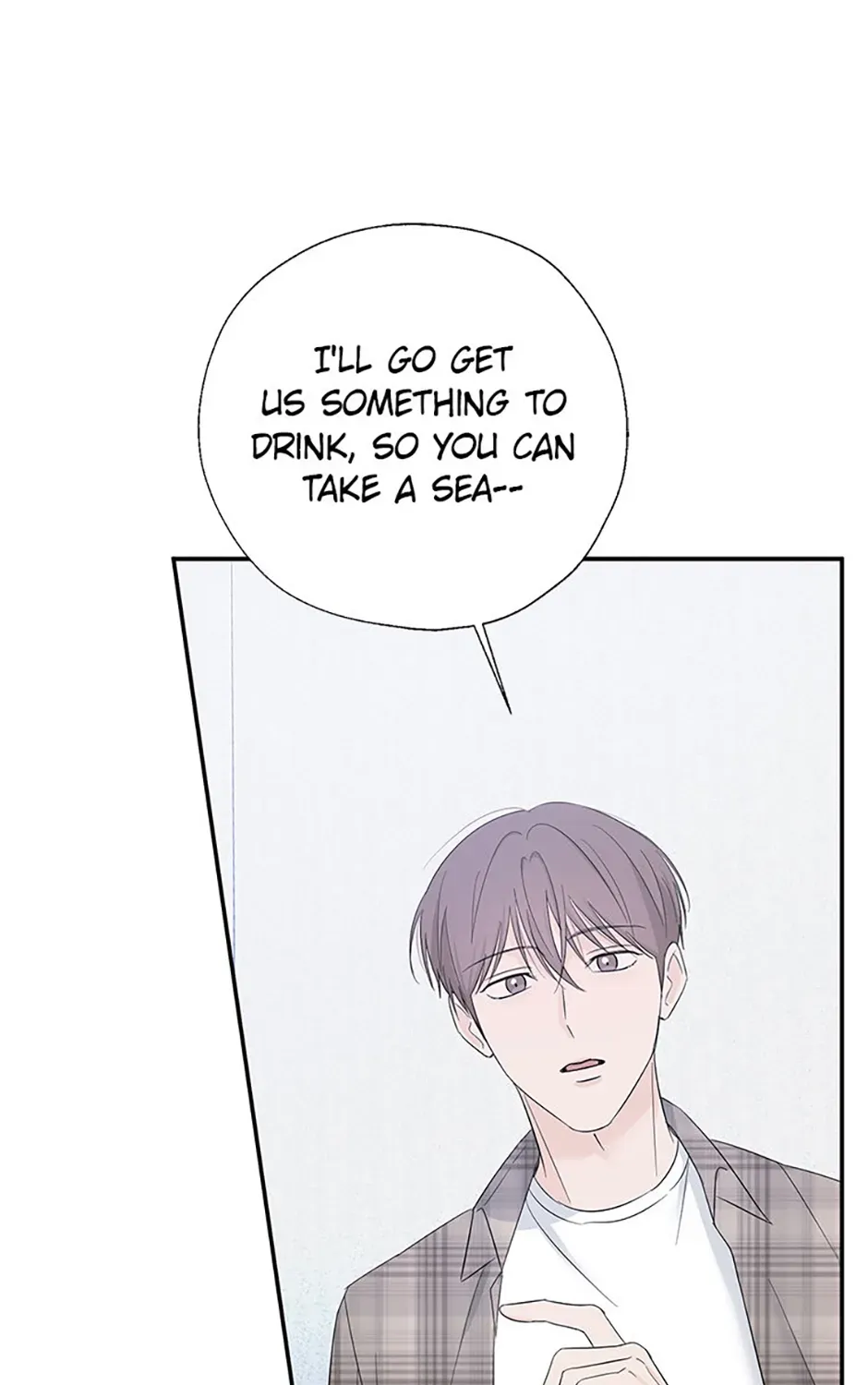 Gazing at You Chapter 49 page 83 - 