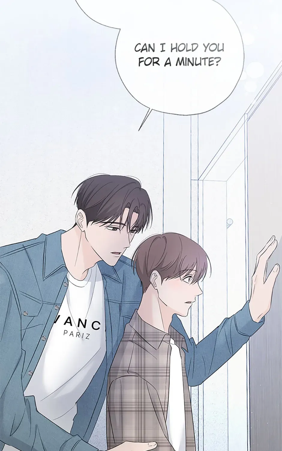 Gazing at You Chapter 49 page 87 - 