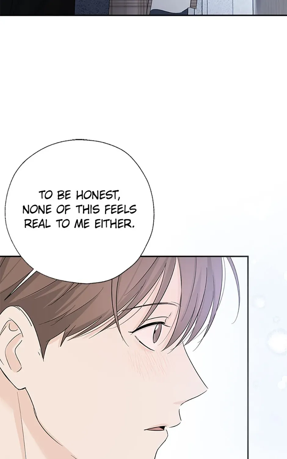 Gazing at You Chapter 49 page 89 - 