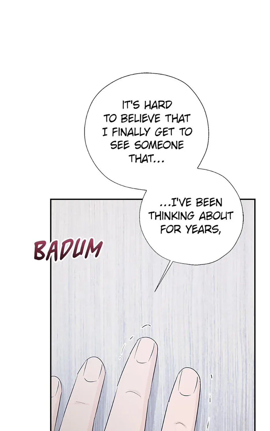 Gazing at You Chapter 49 page 91 - 