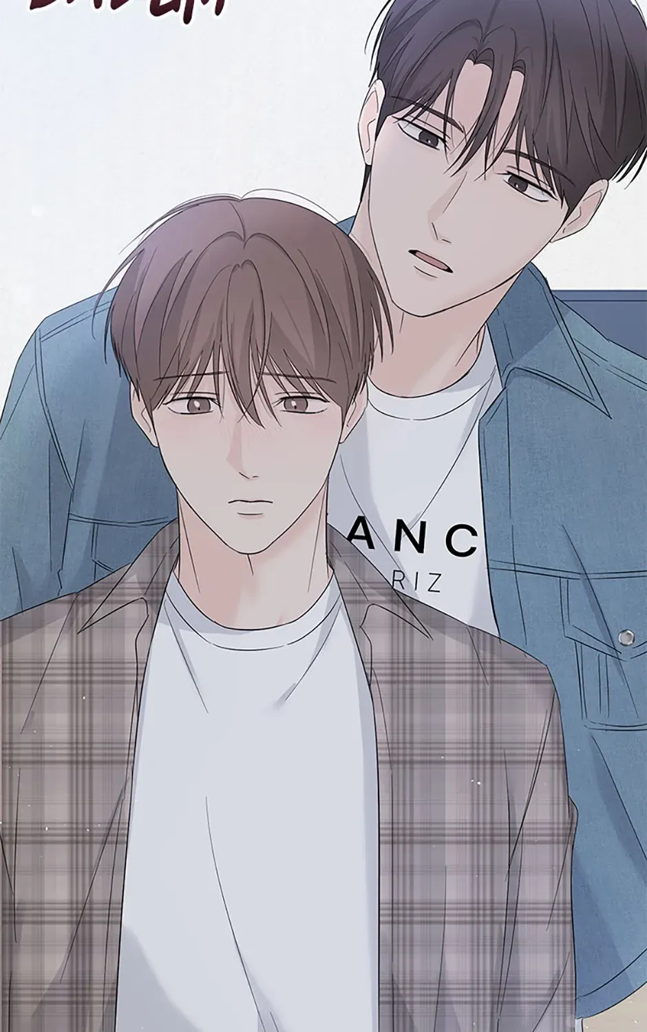Gazing at You Chapter 49 page 95 - 