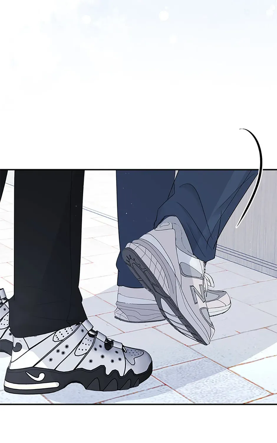 Gazing at You Chapter 49 page 97 - 