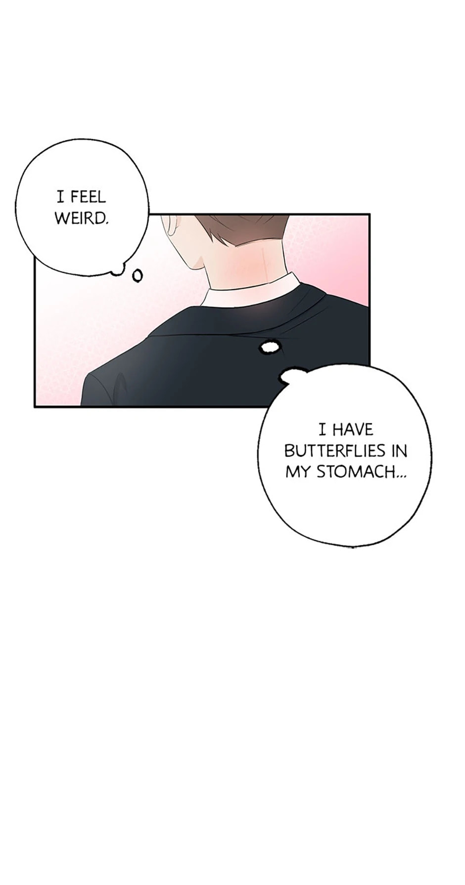 Gazing at You Chapter 5 page 20 - 