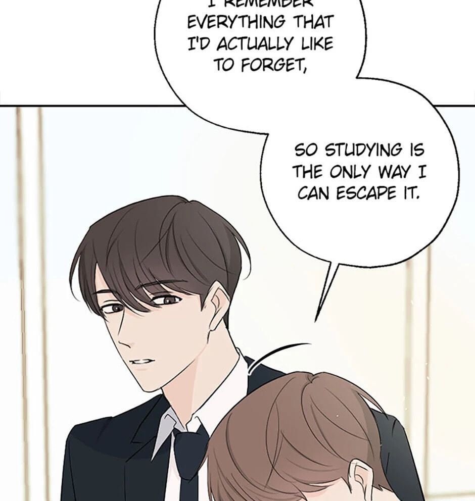 Gazing at You Chapter 5 page 34 - 