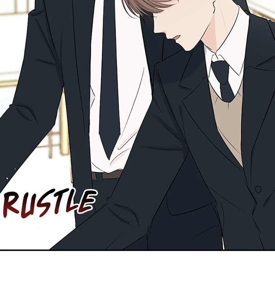Gazing at You Chapter 5 page 35 - 