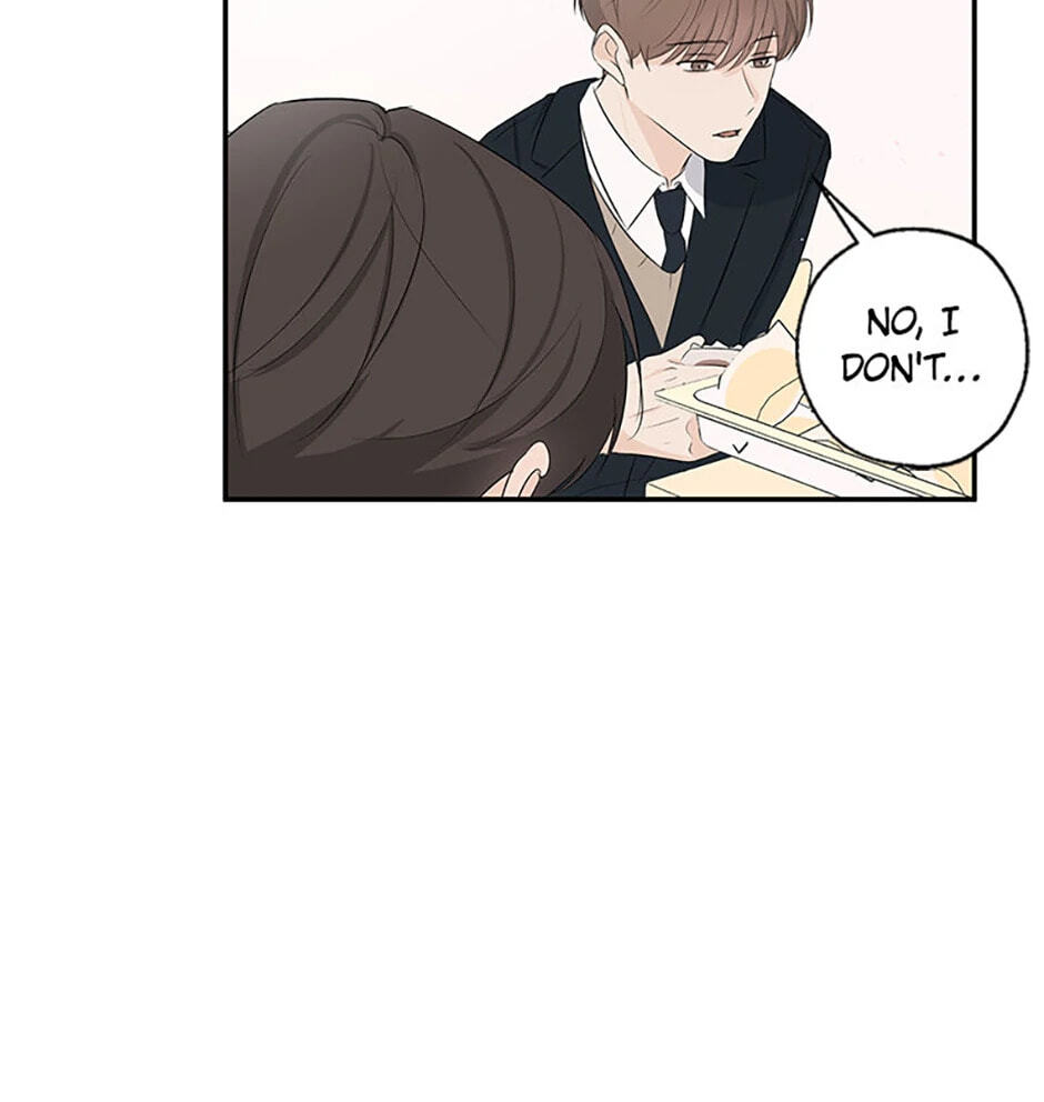 Gazing at You Chapter 5 page 37 - 