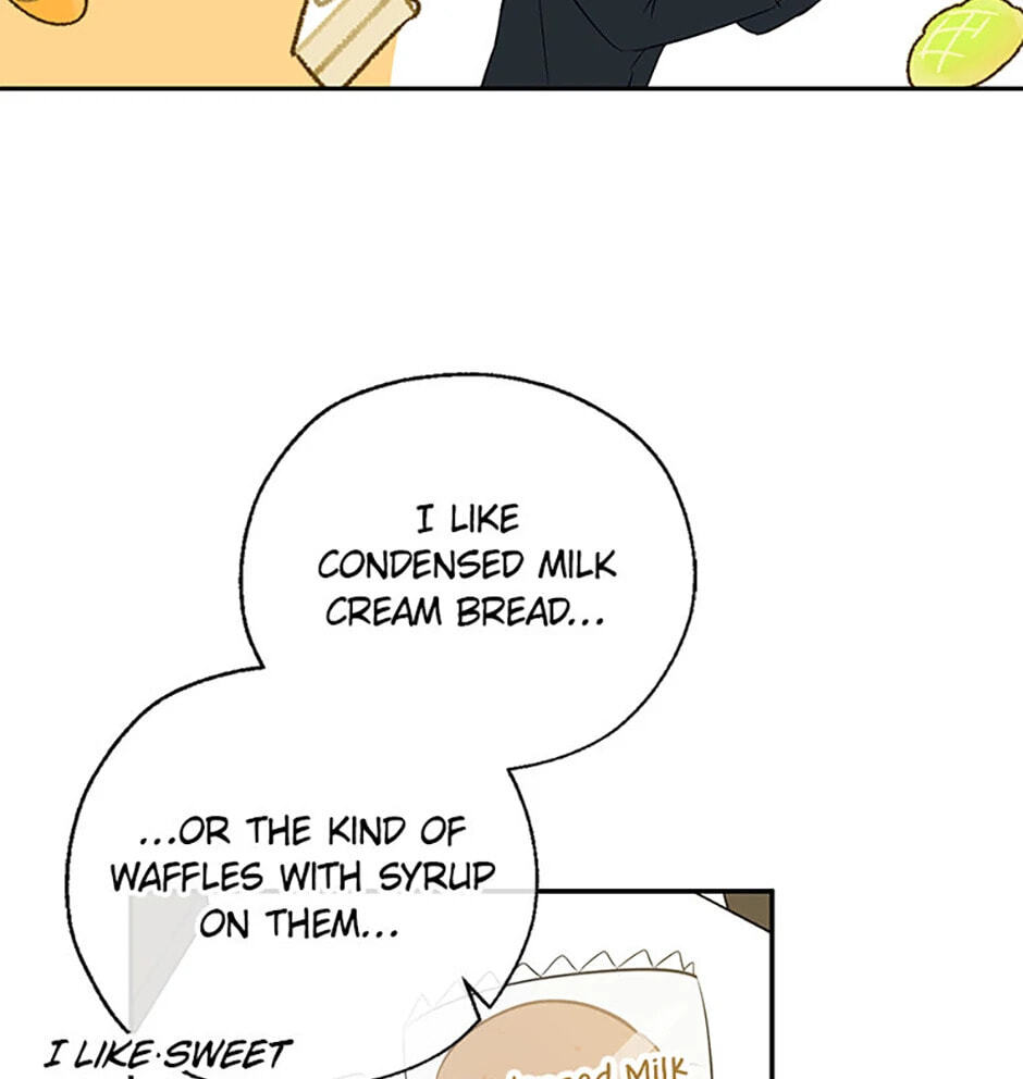 Gazing at You Chapter 5 page 39 - 
