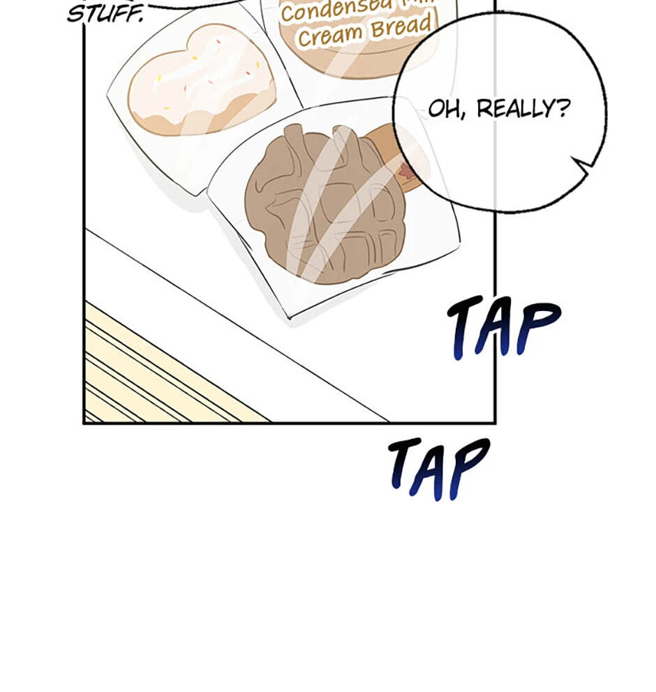 Gazing at You Chapter 5 page 40 - 