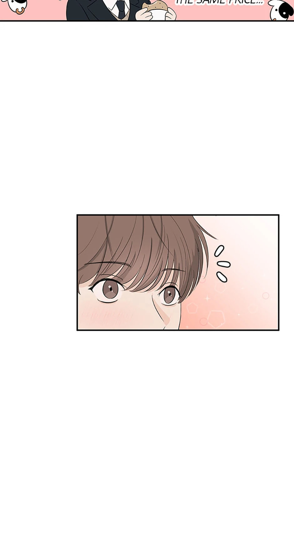 Gazing at You Chapter 5 page 49 - 
