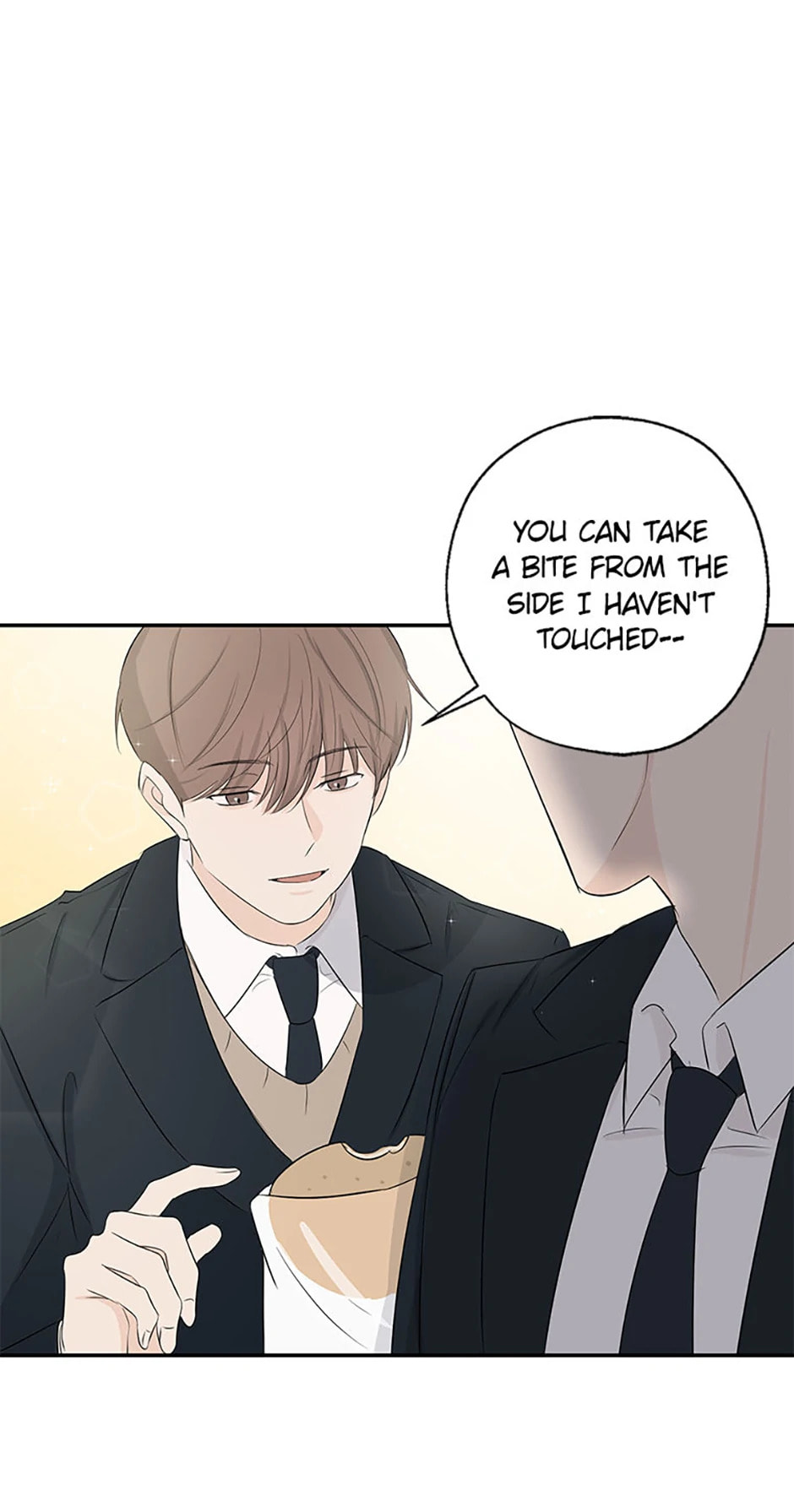 Gazing at You Chapter 5 page 51 - 