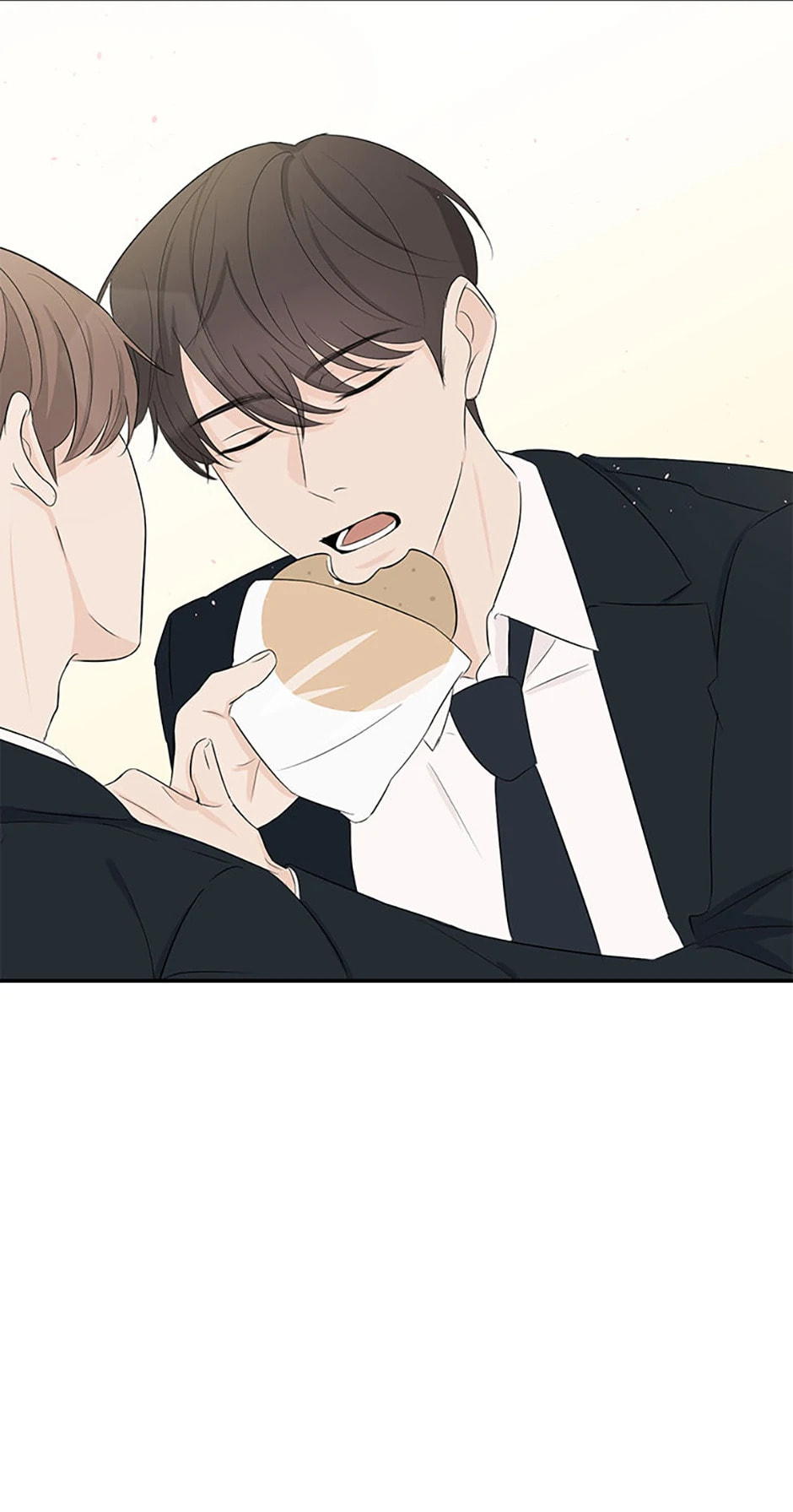 Gazing at You Chapter 5 page 53 - 