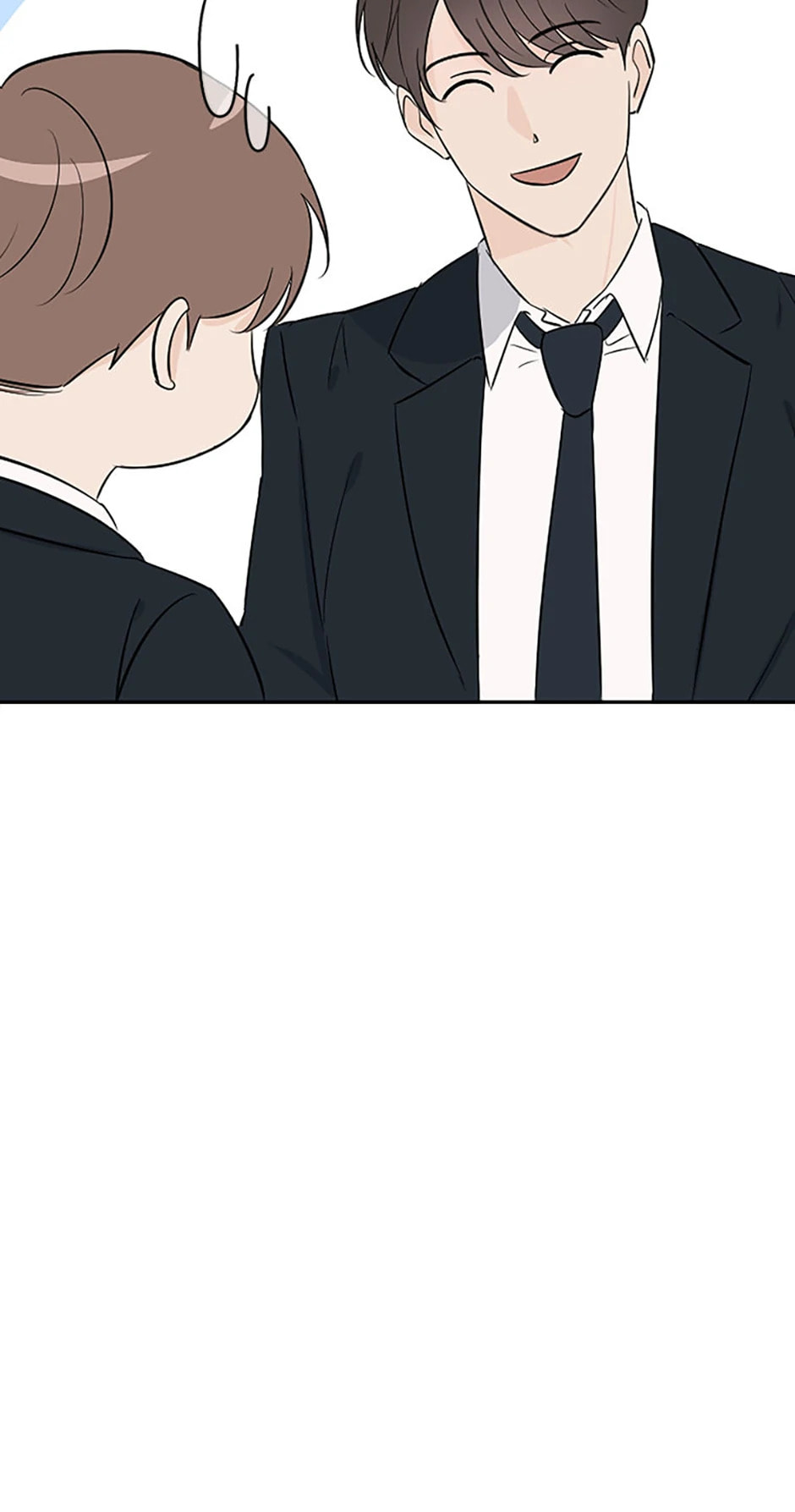 Gazing at You Chapter 5 page 56 - 