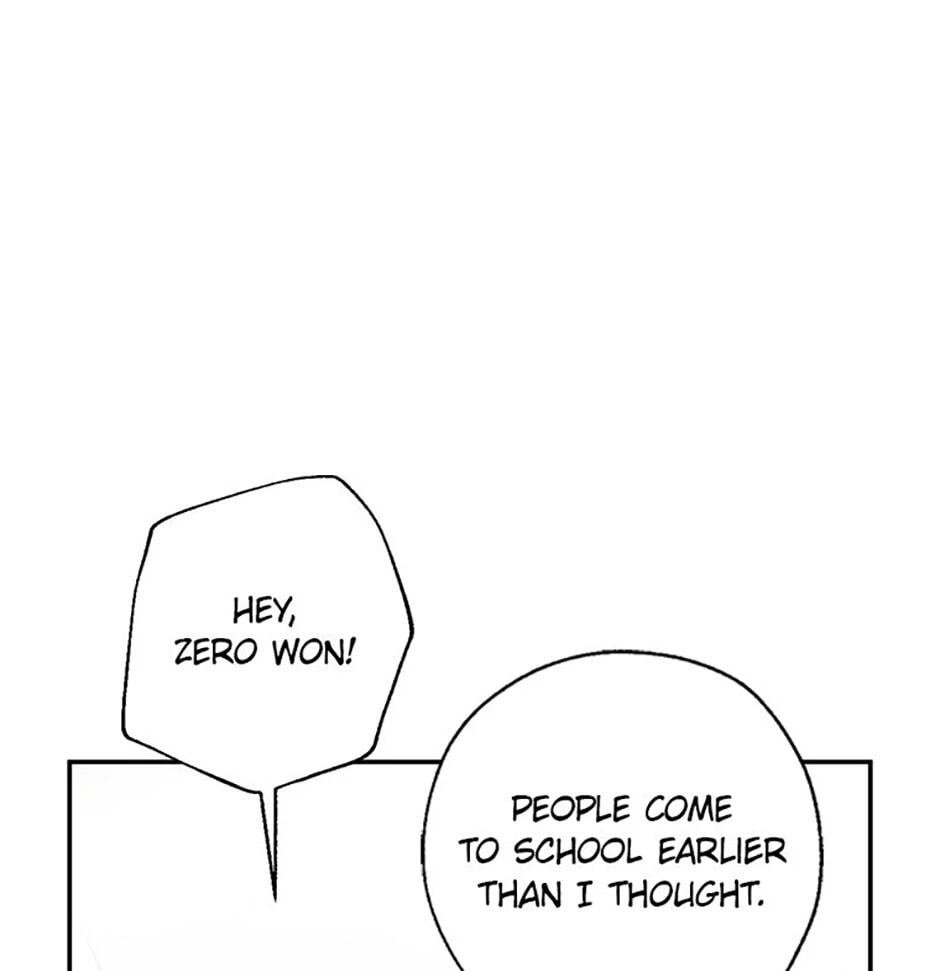 Gazing at You Chapter 5 page 57 - 
