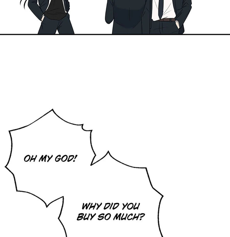 Gazing at You Chapter 5 page 60 - 