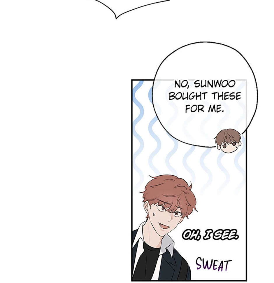 Gazing at You Chapter 5 page 62 - 