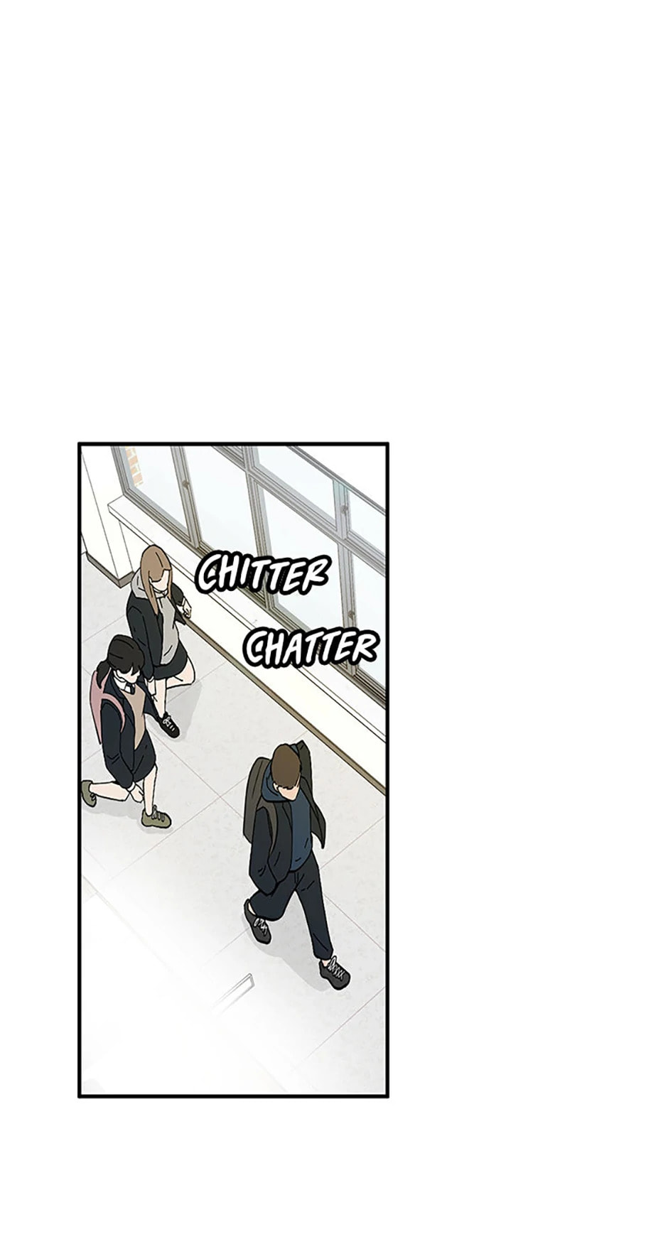 Gazing at You Chapter 5 page 74 - 