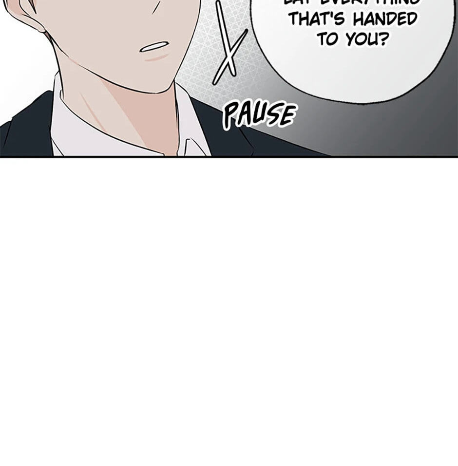 Gazing at You Chapter 5 page 79 - 
