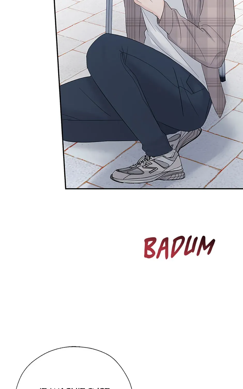 Gazing at You Chapter 50 page 101 - 