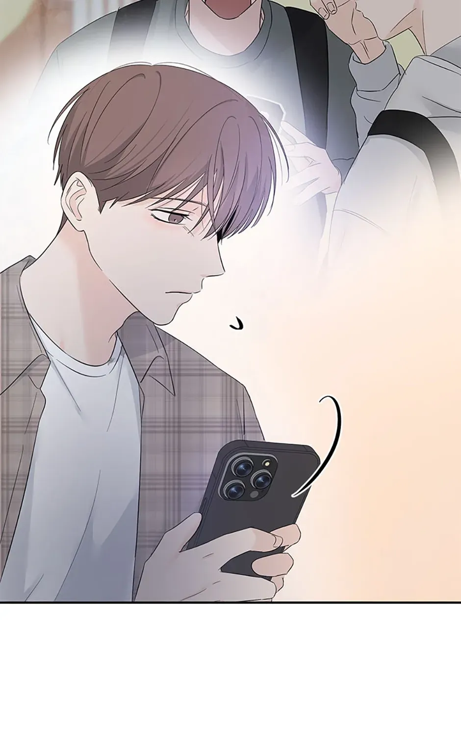 Gazing at You Chapter 50 page 111 - 