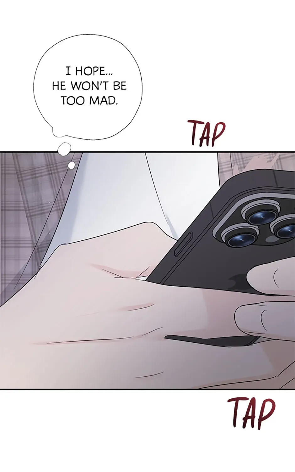 Gazing at You Chapter 50 page 113 - 