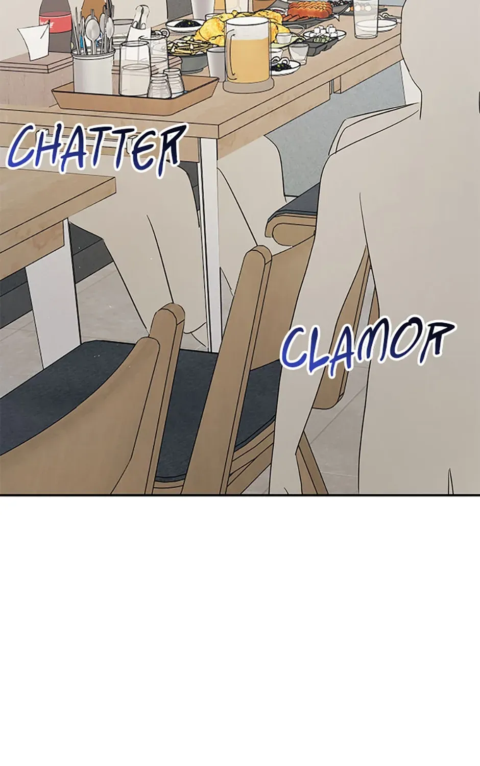 Gazing at You Chapter 50 page 117 - 