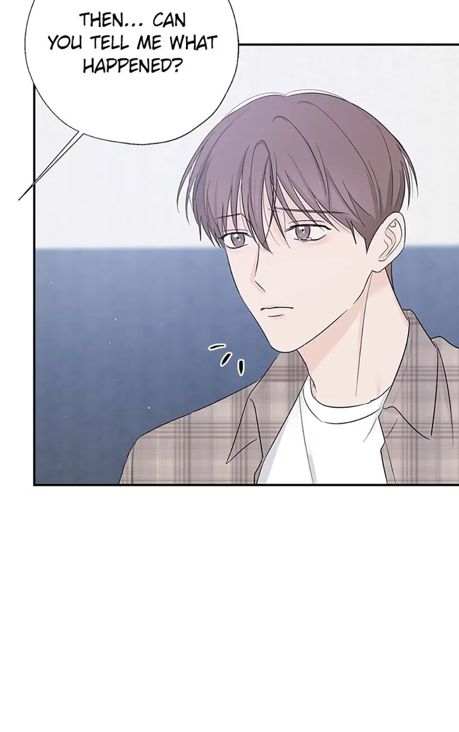 Gazing at You Chapter 50 page 13 - 