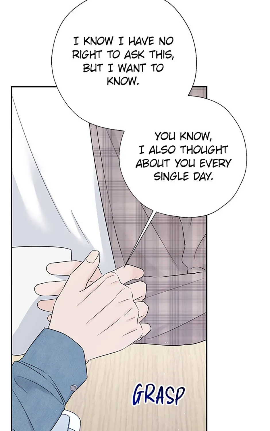 Gazing at You Chapter 50 page 15 - 