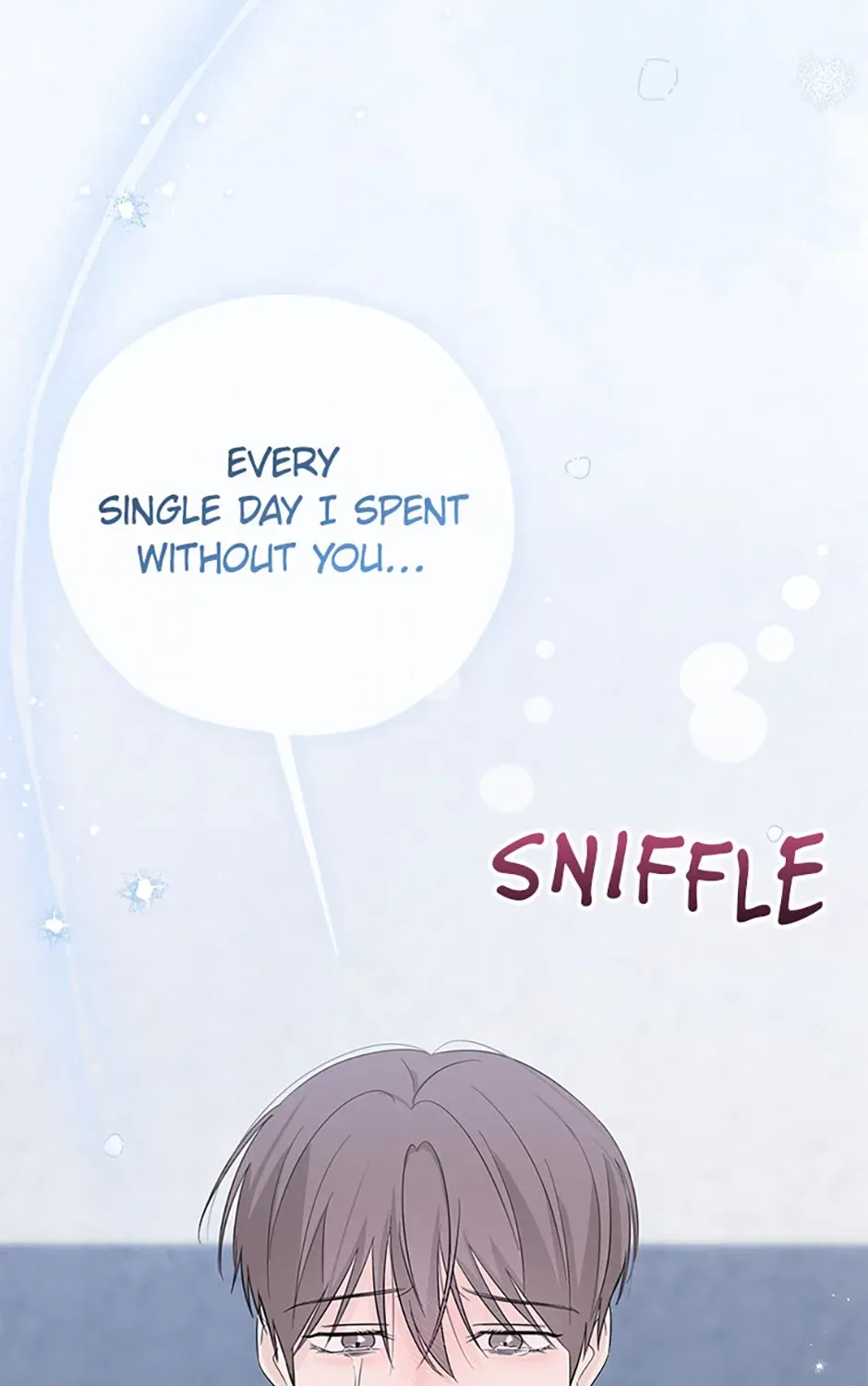 Gazing at You Chapter 50 page 3 - 