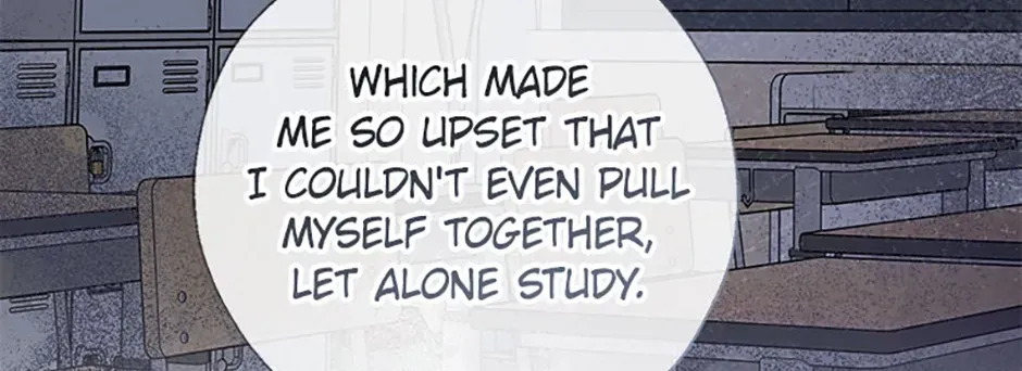 Gazing at You Chapter 50 page 22 - 