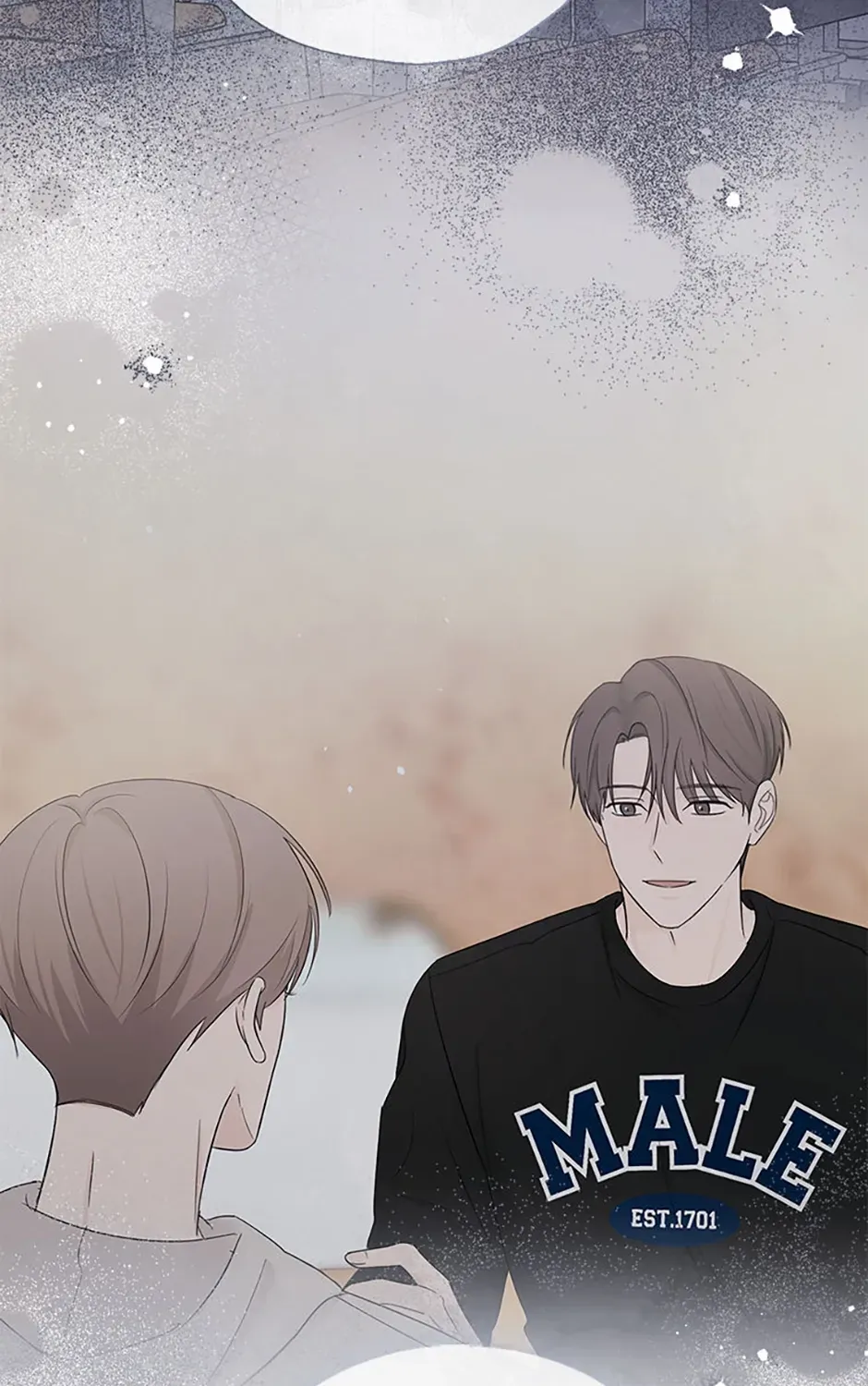 Gazing at You Chapter 50 page 23 - 