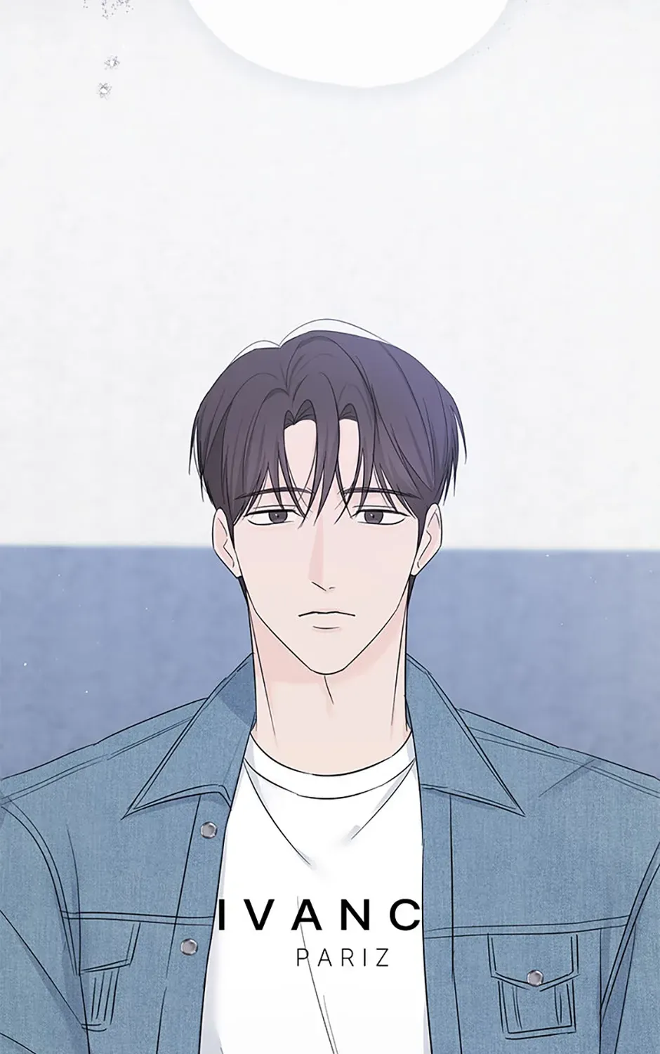 Gazing at You Chapter 50 page 25 - 