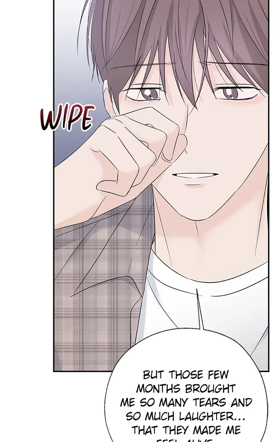 Gazing at You Chapter 50 page 31 - 