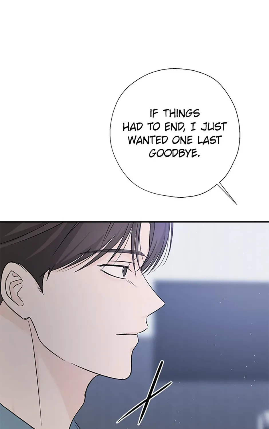 Gazing at You Chapter 50 page 33 - 