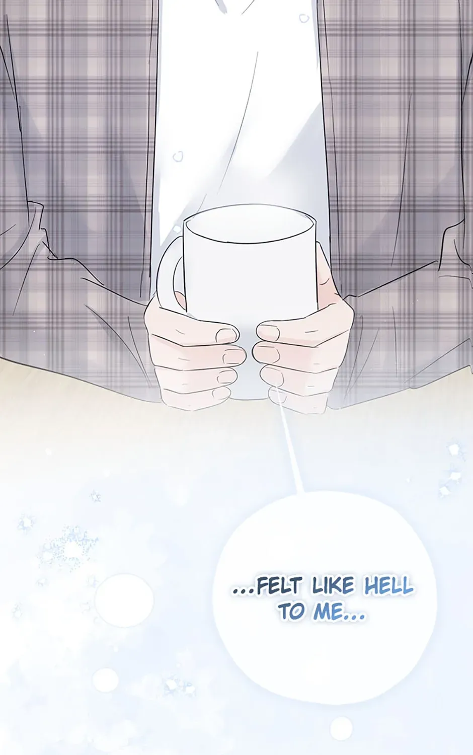 Gazing at You Chapter 50 page 5 - 