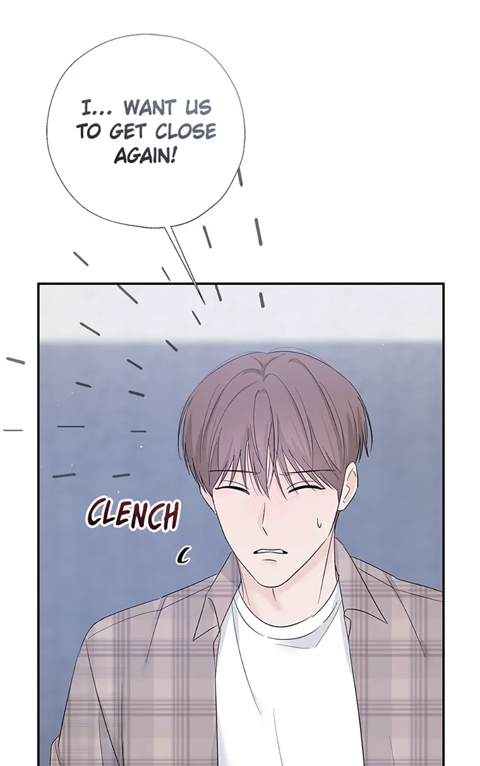 Gazing at You Chapter 50 page 53 - 