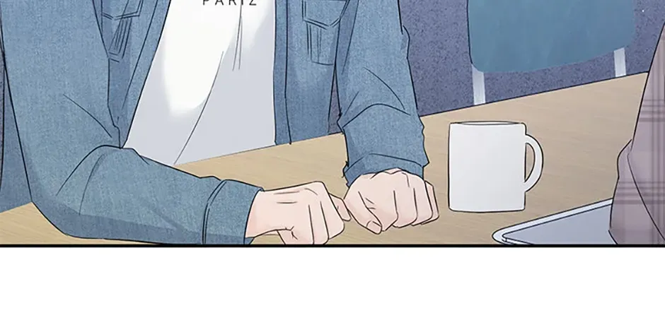 Gazing at You Chapter 50 page 56 - 